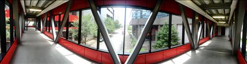 pano shot